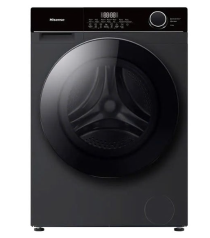 Máy giặt Hisense Inverter 10.5 kg WF105M3