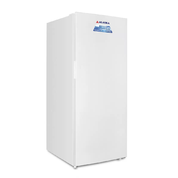Tủ đông đứng Alaska IF-390N 390 lít