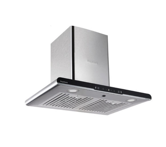 Máy Hút Mùi Nagakawa NKTH01M70 chữ T Inox 6 tốc độ