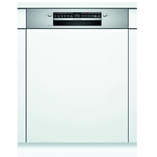 Máy rửa bát bán âm Bosch 13 bộ SMI4HVS33E