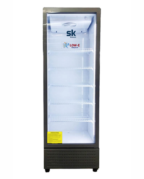 Tủ mát Sumikura 400 lít SKSC-400/JS