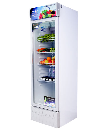 Tủ mát Sumikura 300 lít SKSC-300I Inverter