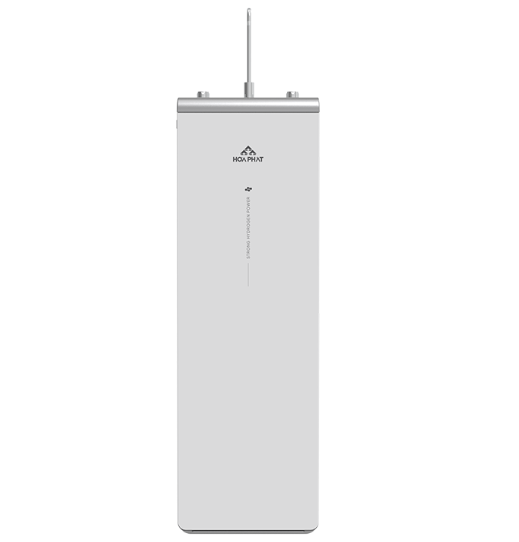Máy lọc nước Hòa Phát Hydrogen ion kiềm RO HyperS HPA855
