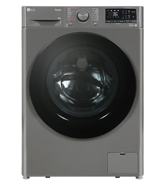 Máy giặt LG AI DD Inverter 10 kg FV1410S4M1