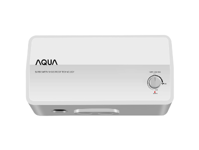 Bình Nóng Lạnh Aqua AES30H-SUPER Gián Tiếp 30 Lít