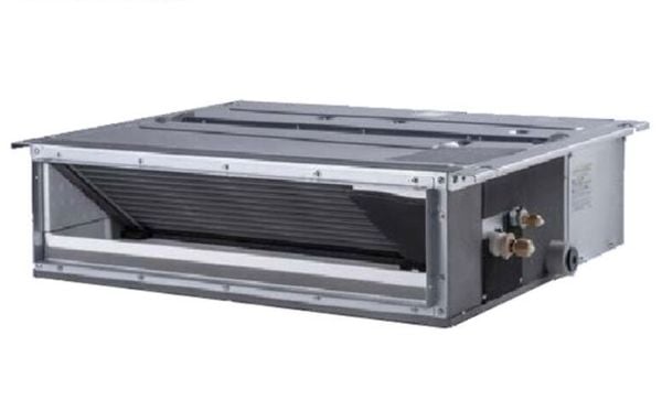 Điều hòa Daikin MULTI NX (dàn lạnh loại giấu trần nối ống gió không bao gồm điều khiển) CDXP35RVMV