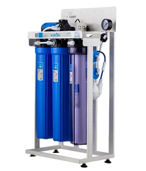 Máy lọc nước Karofi 80 lít 80L/H KT-KB80