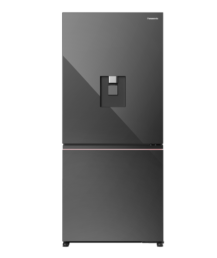 Tủ lạnh Panasonic Inverter 500 lít NR-BW530XMMV