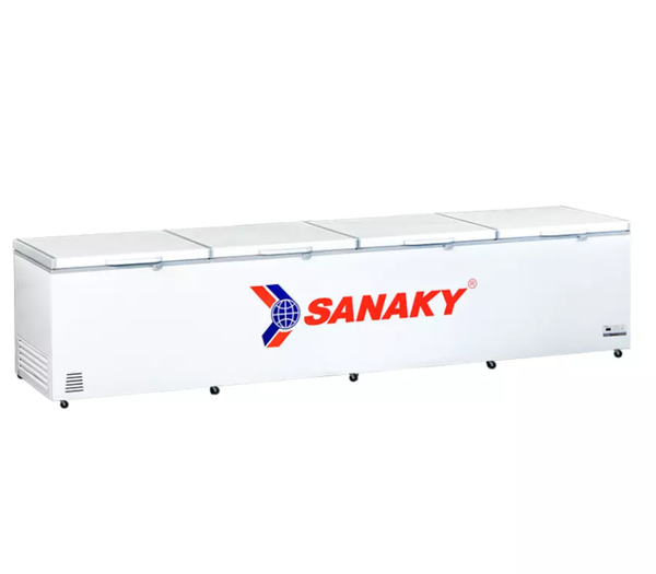 Tủ đông Sanaky VH-2399HY 2000 lít