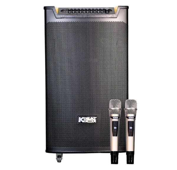 Loa Karaoke Acnos TOP-430