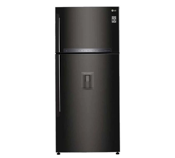 Tủ lạnh LG Inverter 478L GN-D602BLI