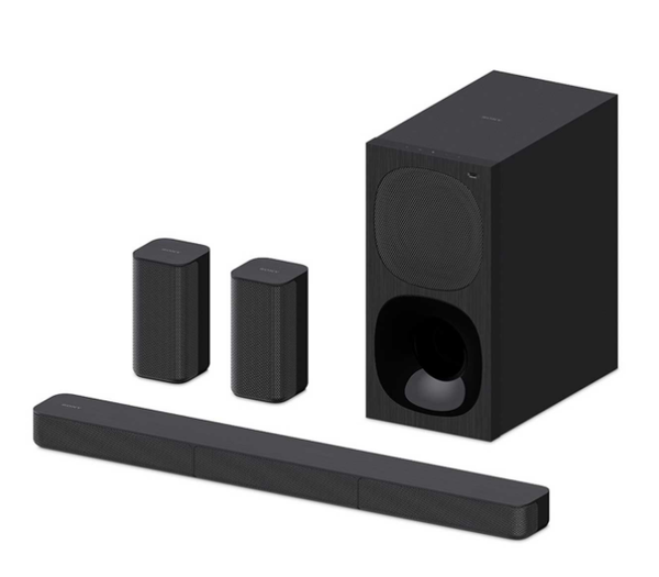 Dàn âm thanh Soundbar Sony HT-S20R