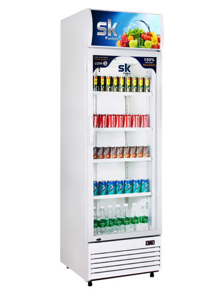 Tủ mát Sumikura 300 lít SKSC-300/FC