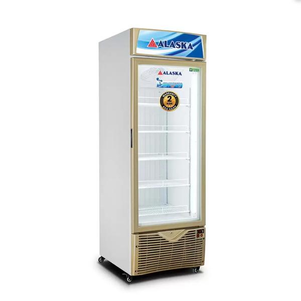 Tủ đông dạng đứng Alaska 450 lít IFC-45G