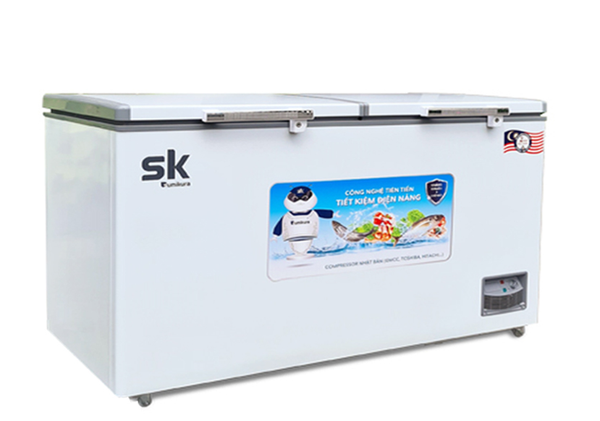 Tủ đông Sumikura 750 lít SKF-750S