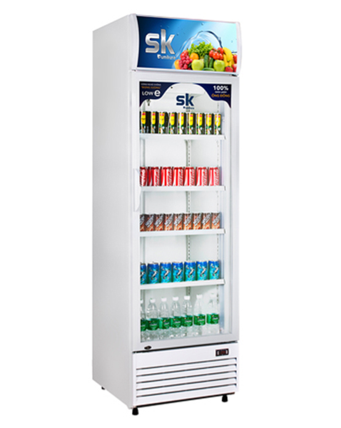 Tủ mát Sumikura 400 lít SKSC-400/FC