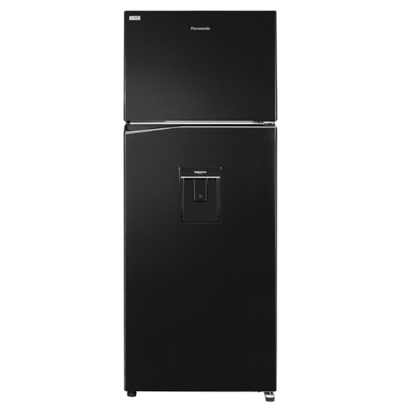 Tủ lạnh Panasonic Inverter 366 lít NR-BL381WKVN