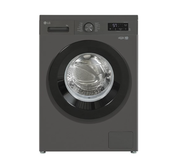 Máy giặt LG Inverter 9 kg FB1209S6M