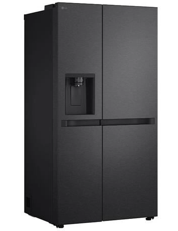 Tủ lạnh LG 635 lít Inverter Multi Door InstaView LSI63BLMA