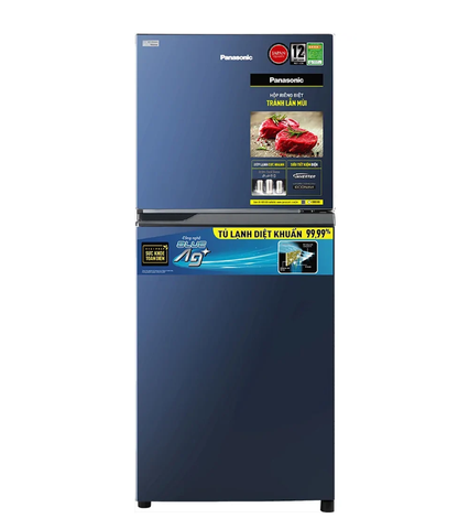 Tủ Lạnh Panasonic Inverter 234 Lít NR-TV261BPAV