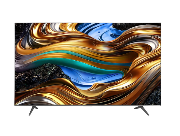 Google TV TCL 4K 75 inch 75P79B Pro