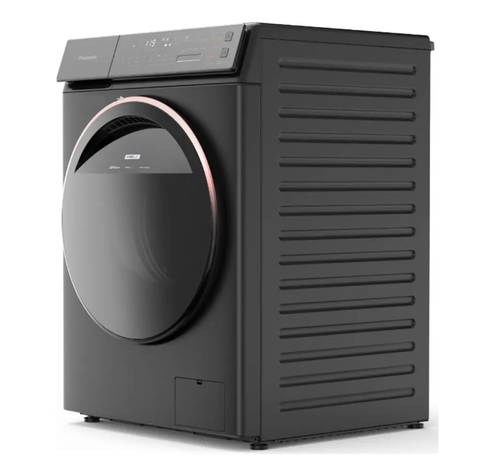 Máy giặt 10kg sấy 6kg Panasonic Inverter NA-S106FR1PV