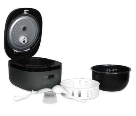 Nồi cơm điện Hawonkoo RCH-152-IH cao tần