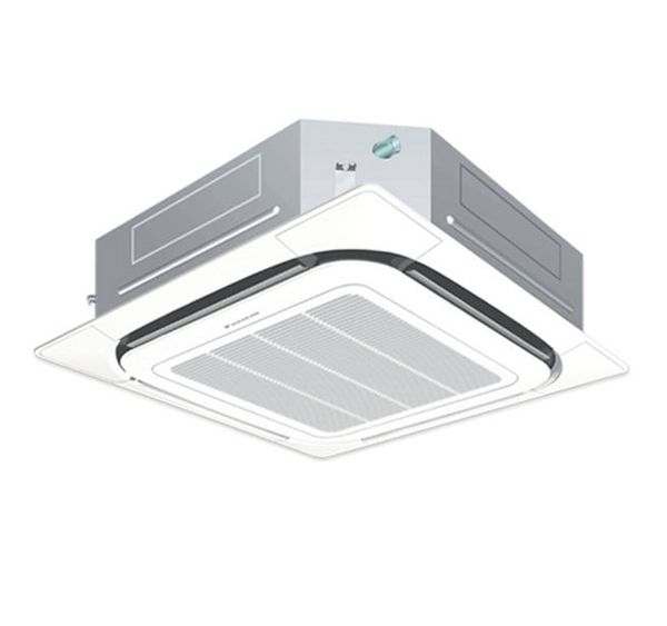 Mặt nạ Daikin BYCQ125EBSF