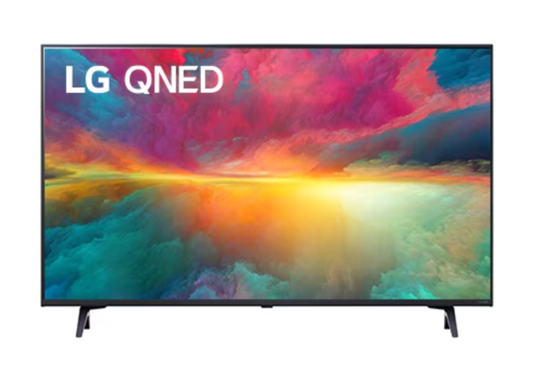 Smart Tivi QNED LG 4K 43 inch 43QNED75SRA