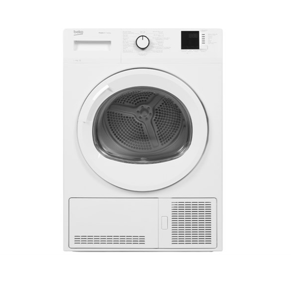 Máy sấy quần áo Beko DU8133GA0W