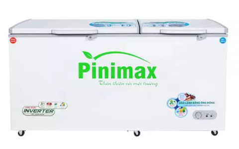 Tủ đông Inverter Pinimax PNM-69WF3 690 lít