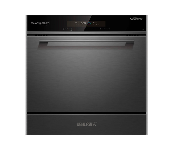 Máy rửa bát Eurosun SMS58EU09BT