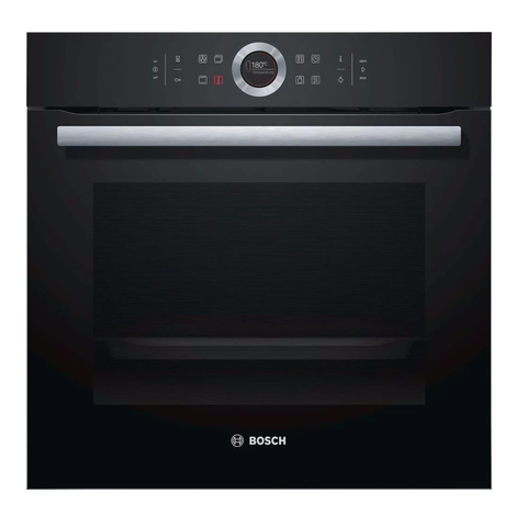 Lò nướng âm Bosch HBG634BB1B 71 lít