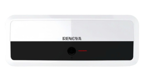 Bình Nóng Lạnh Renova Ngang RN15T 15 Lít