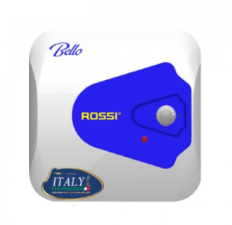 Bình Nóng Lạnh Rossi Bello S+ 15SQ Italy