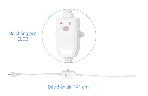 Bình Nước Nóng Gián Tiếp Ariston 80 Lít Pro R 80 V 2.5 FE