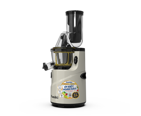 Máy Ép Chậm Funiki HSC2685 Công Suất 250W 1000ml