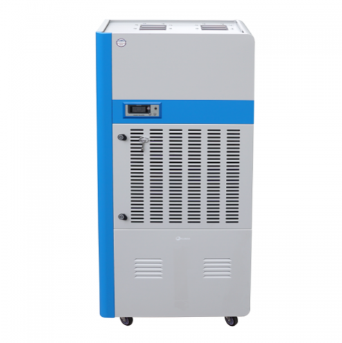 Máy Hút Ẩm Fujihaia DH240BG Công Suất Lớn 240L 300-500m2