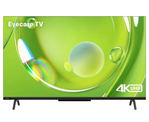Google Tivi Coocaa 4K 55 Inch 55Y73