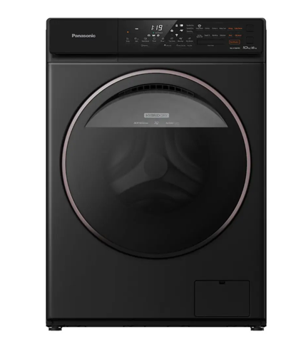 Máy giặt 10kg sấy 6kg Panasonic Inverter NA-S106FR1PV