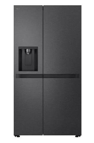 Tủ lạnh LG 635 lít Inverter Multi Door InstaView LSI63BLMA