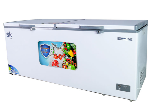 Tủ đông Sumikura 750 lít SKF-750SI Inverter