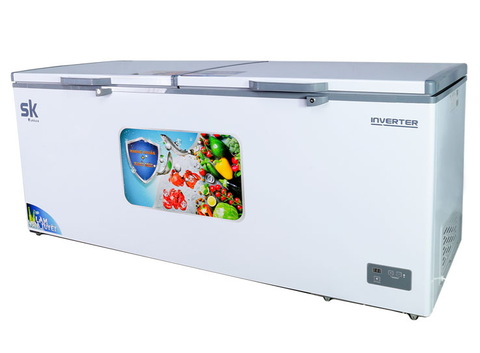 Tủ đông Sumikura 1100 lít SKF-1100S