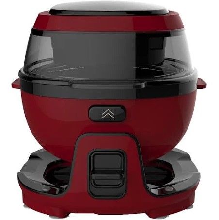 Nồi chiên không dầu Canzy CZ-AF07R