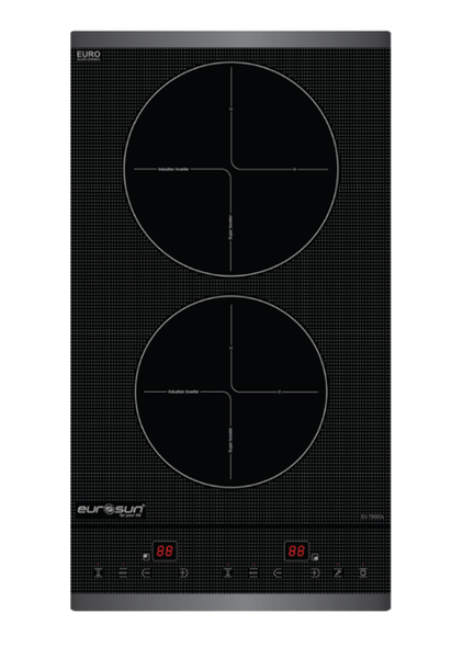 Bếp từ Eurosun EU-T506DO Inverter 2 vùng nấu Inverter