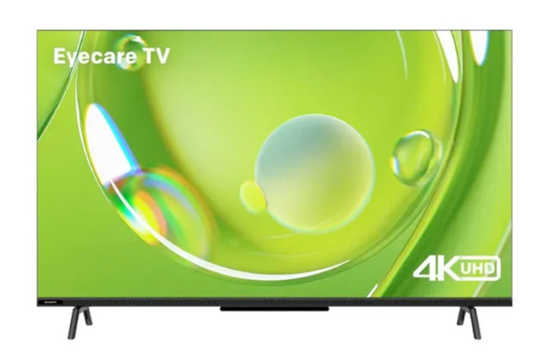 Google Tivi Coocaa 4K 85 Inch 85Y73