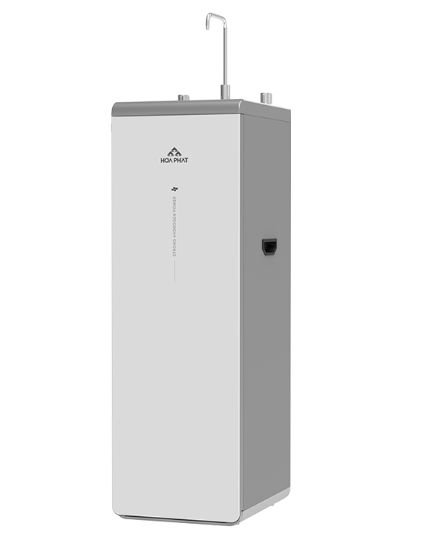 Máy lọc nước Hòa Phát Hydrogen ion kiềm RO HyperS HPA855