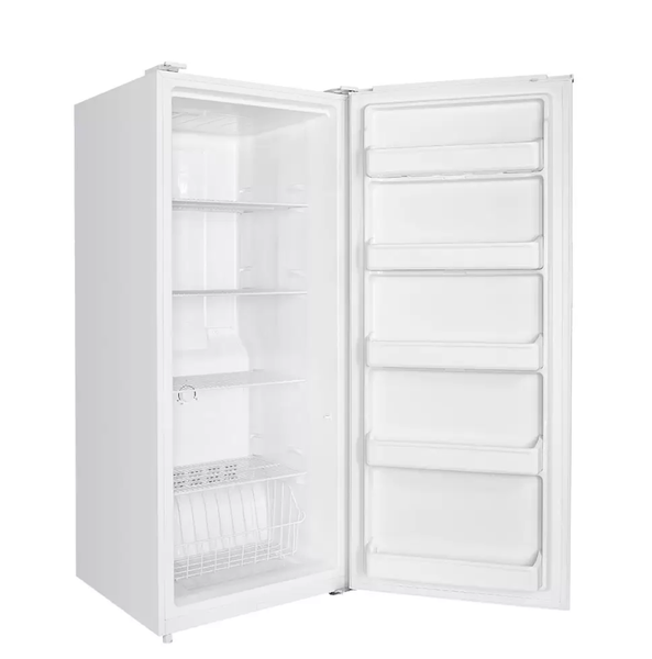 Tủ đông đứng Alaska IF-390N 390 lít