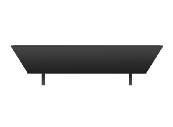 Smart Tivi 4K Toshiba 65E330NP 65 inch