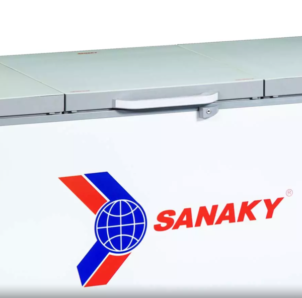 Tủ đông Sanaky VH-1199HYK 1100 lít